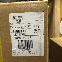 Unused Mettler Toledo XPR8002S Digital Scale image 0